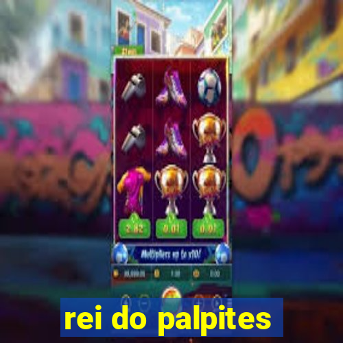 rei do palpites